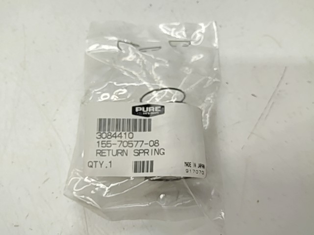 Return Spring - ---- POLARIS NOS