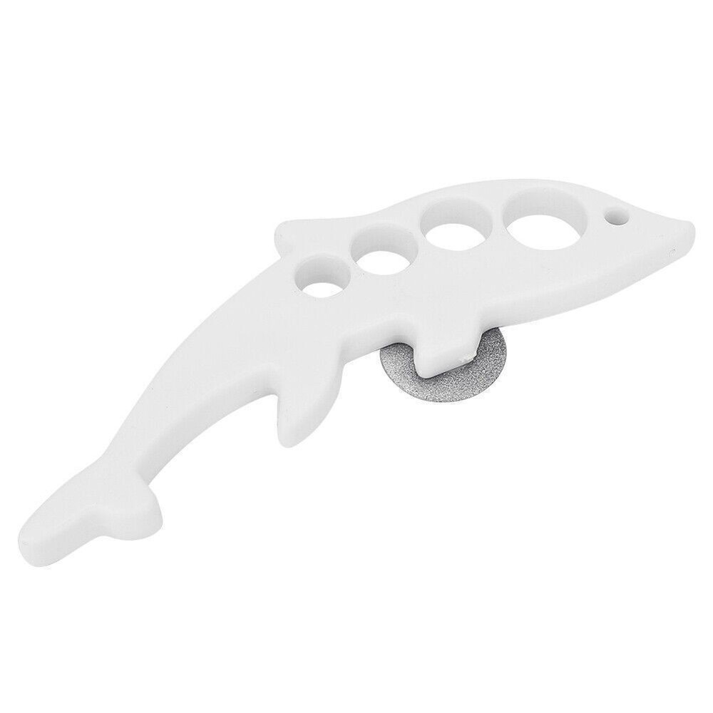 Fish Shape Glass Ampoule Bottle Opener Ampule Breakers Cutting Device