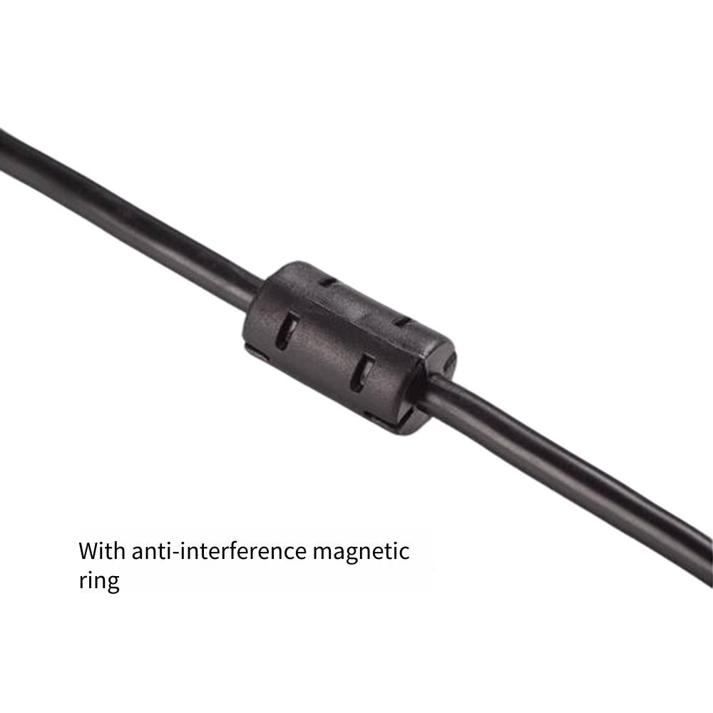 USB Cable for Fuji PLC RYS Servo Communication Programming USB-KM13-1S