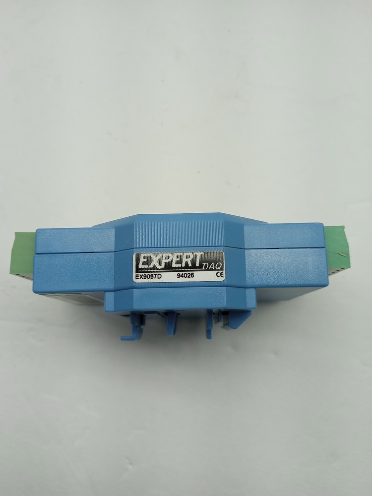 EXPERT EX9066D/67D RS485 7 channel Relay output Module