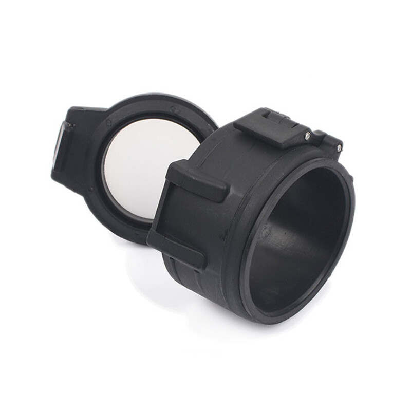 New Tactical Flashlight Diffuser FM14 (1.62'') Fits M961 & M910 Filter Cover