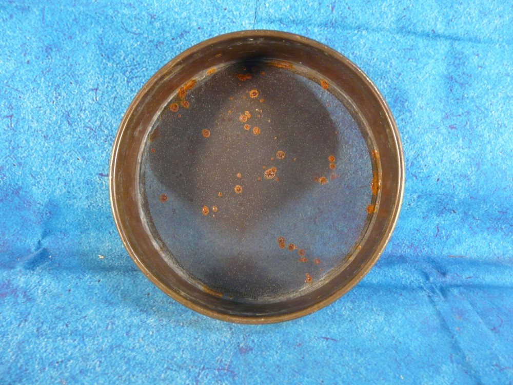 Fisher Scientific Standard Testing Sieve No. 50