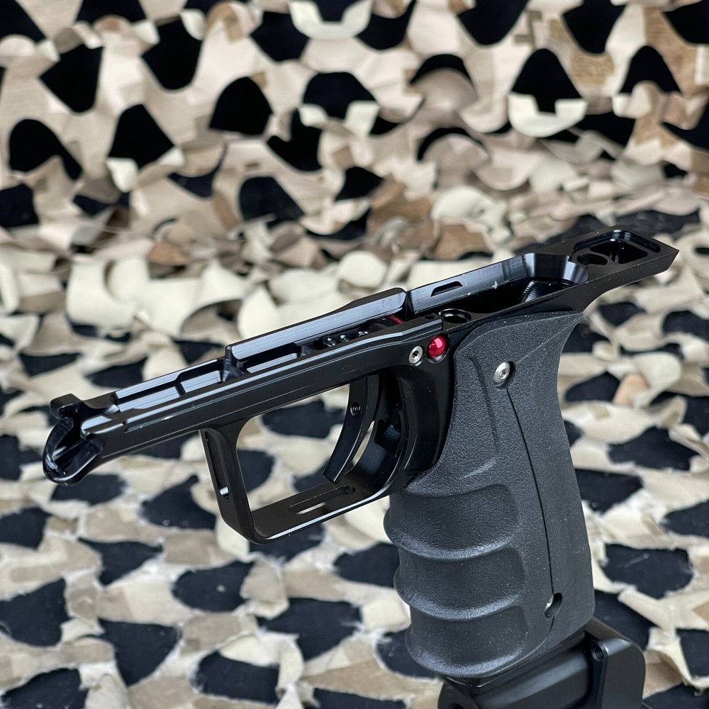NEW DLX Shocker ERA Mechanical Conversion Kit - Black