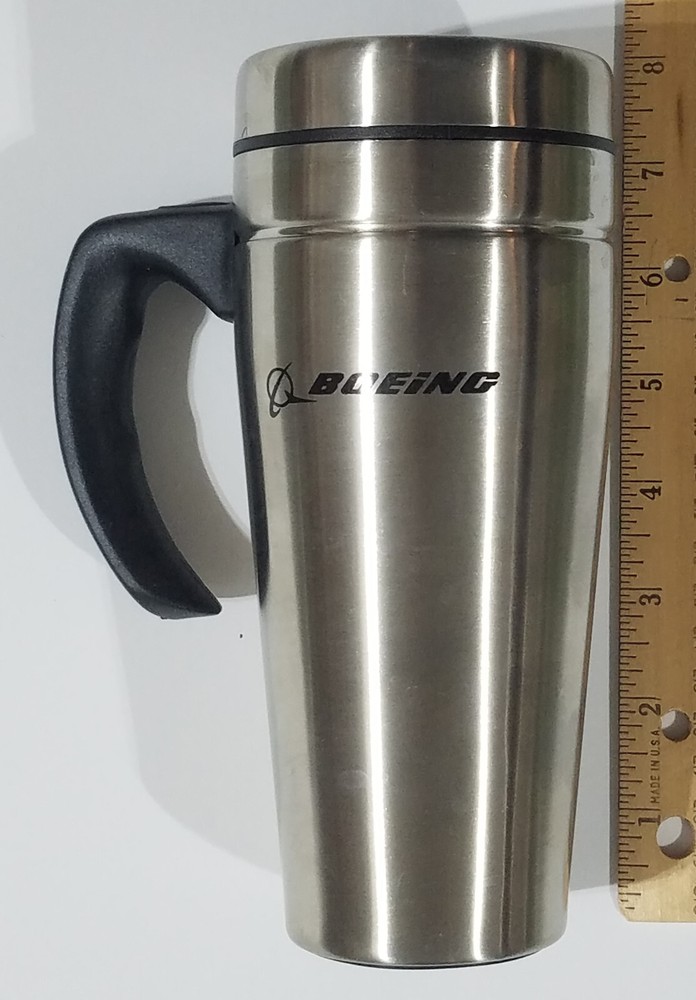 Boeing JDAM Mug, Joint Direct Attack Munition