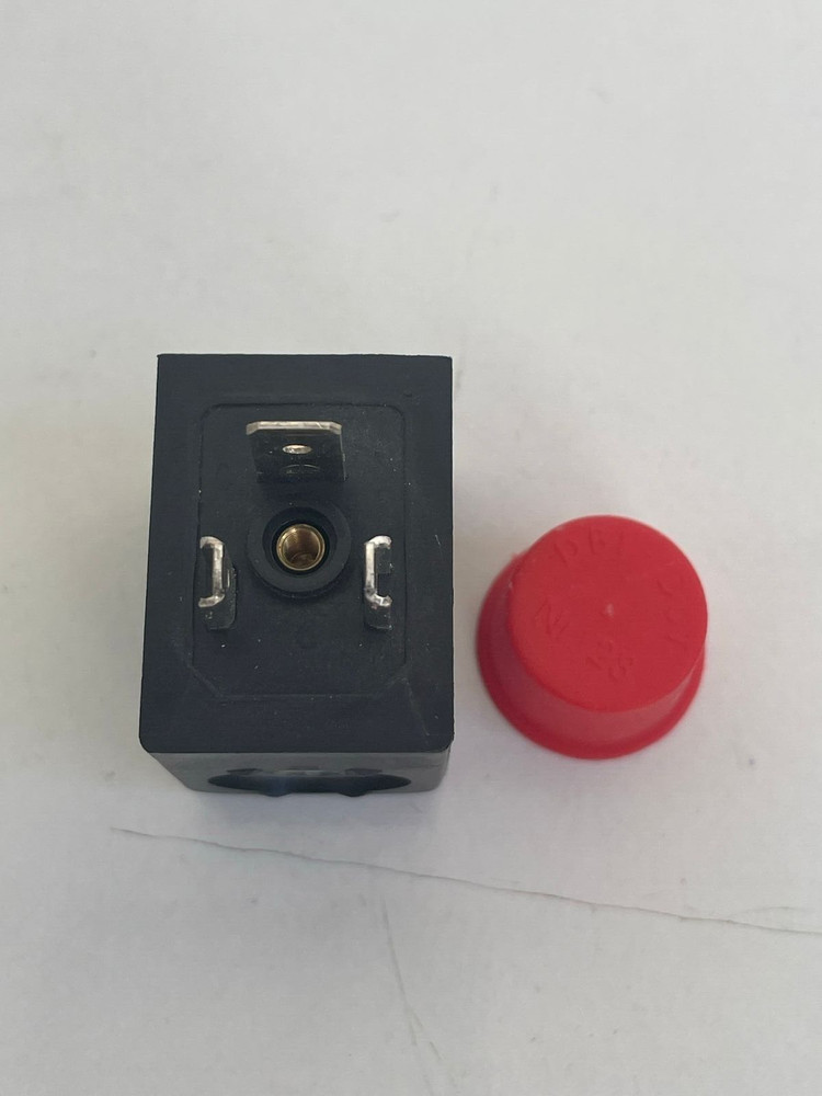 Rexroth / Pneumatic Coil / 1824210239