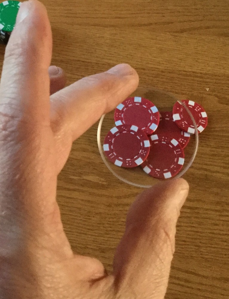 Extreme Archery Scope Lens by Optix 300