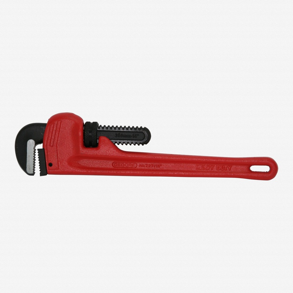 Gedore 227 24 Pipe wrench 24"