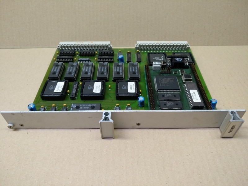 Pulsarr Vision Applications PVSDSB1 REV.1 PCB, Programmable Logic Controllers