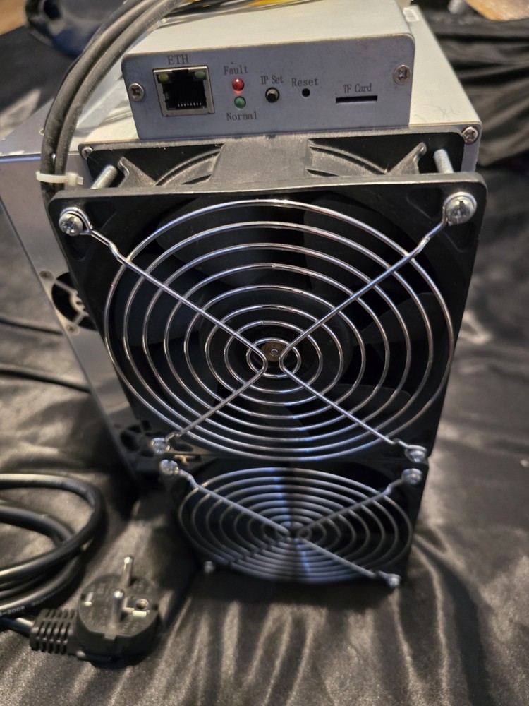 BTC Miner A1 PRO 25TH/s 2200W Love Core - Asic Miner with SHA-256 Algorithm