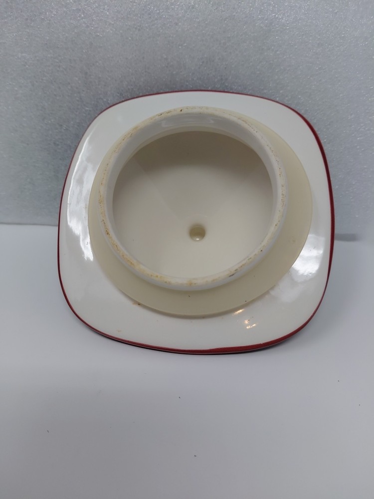Anas Home Kitchen Canister 3 Piece Set Pre - Owned