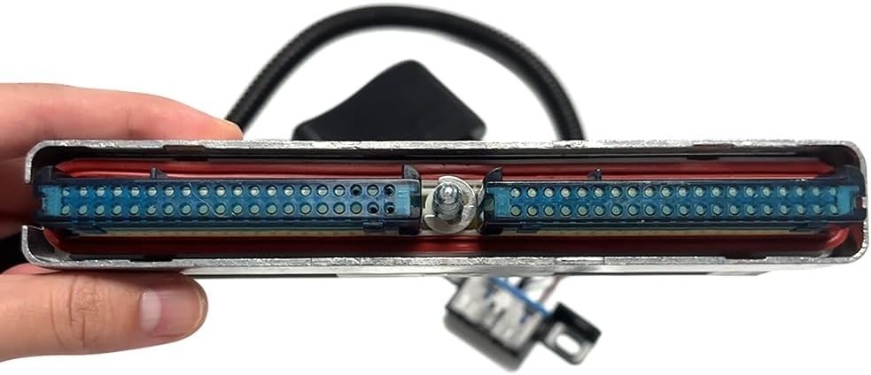 LS Gen 3 ECM Engine Control Module Reader PCM Bench Harness Kit for 99-07 GM