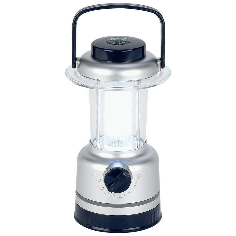 Mitaki-Japan® 12-Bulb LED Lantern