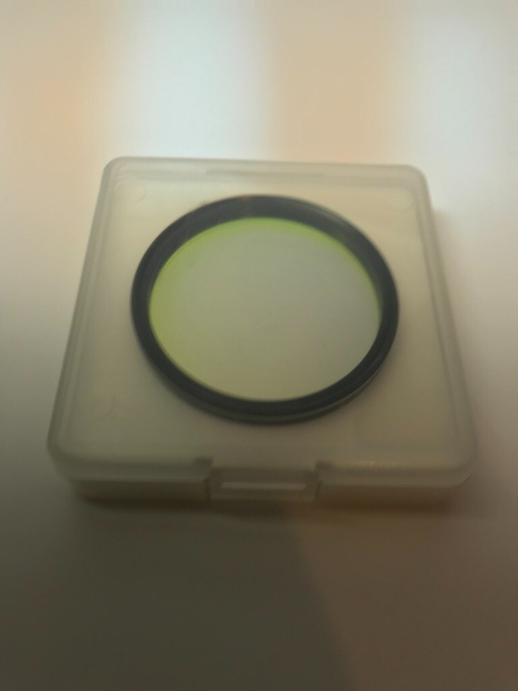Optolong L-Pro Deep Sky Filter for Light Pollution Reduction - 2"