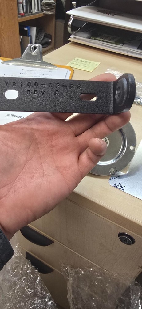 Trimble EZ-Pilot 78100-32-rs