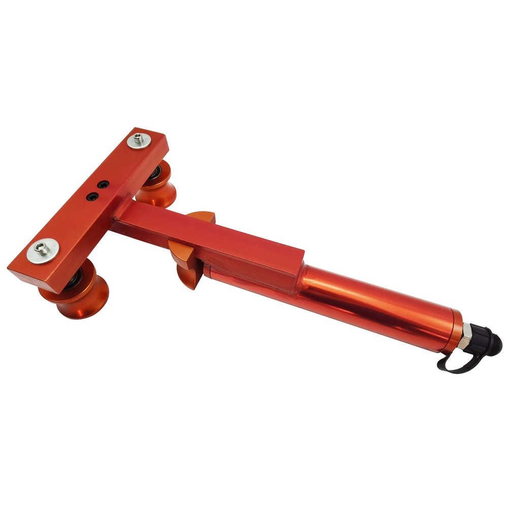 Hydraulic Cable DIY Bender 500 Square CCD Split Iron/Copper Wire Bending Tool