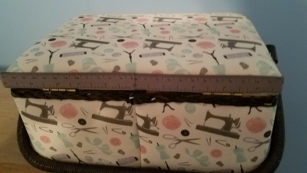 Sewing Basket