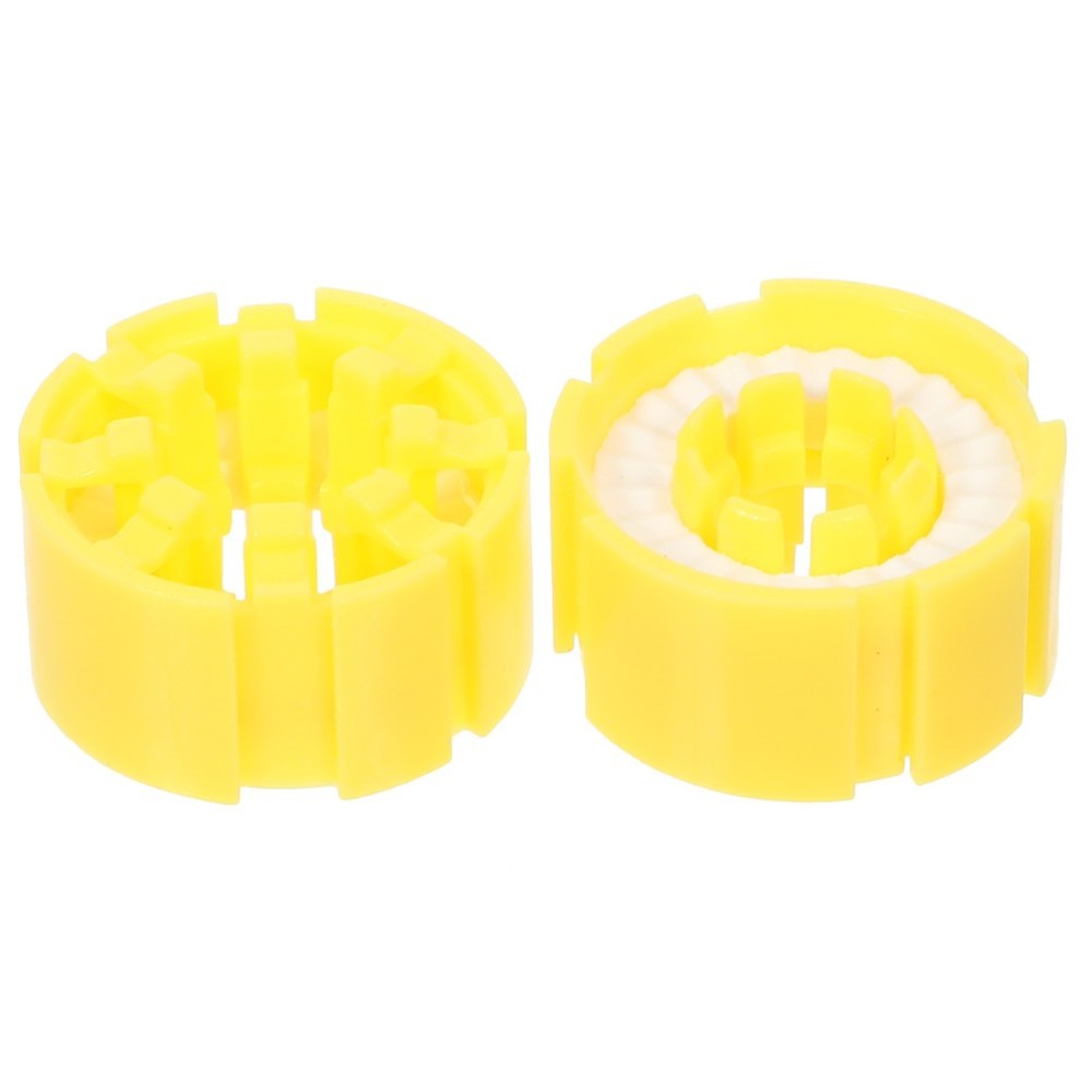 2 Pcs Inflatable Accessory Automatic Life Vest Bobbin Inflator Pills