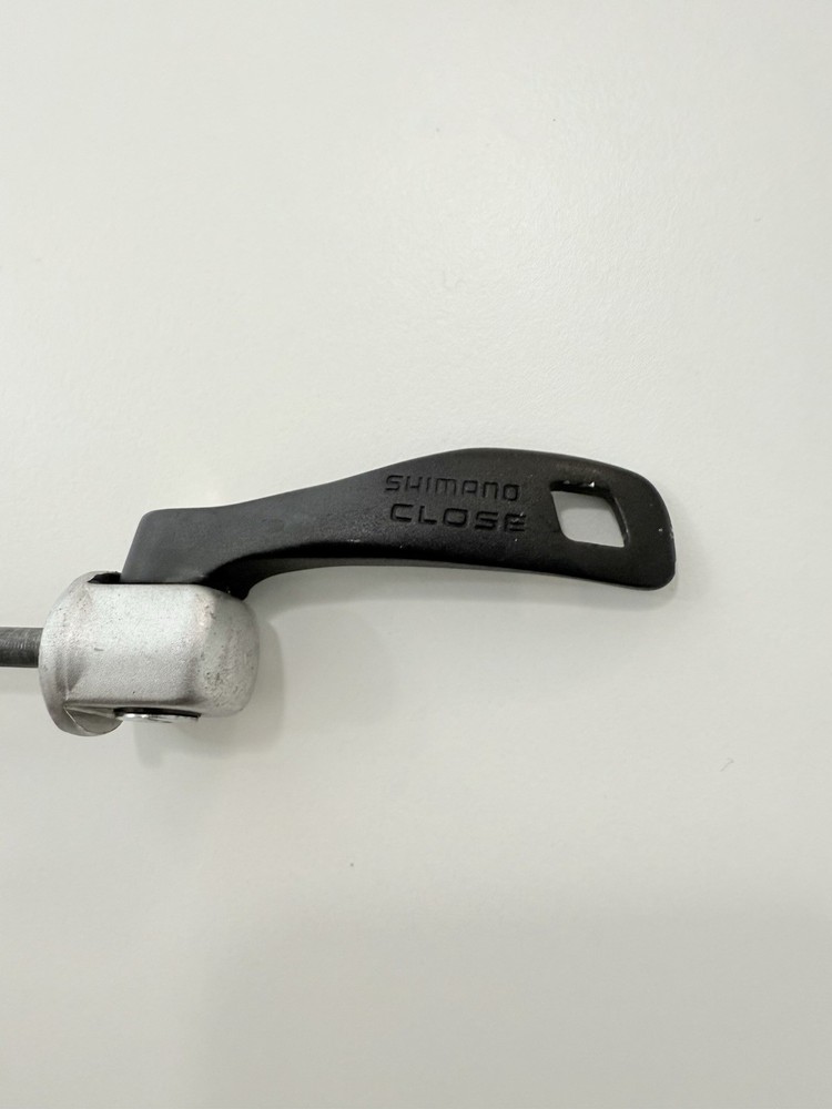 Vintage Shimano Rear Skewer Quick Release