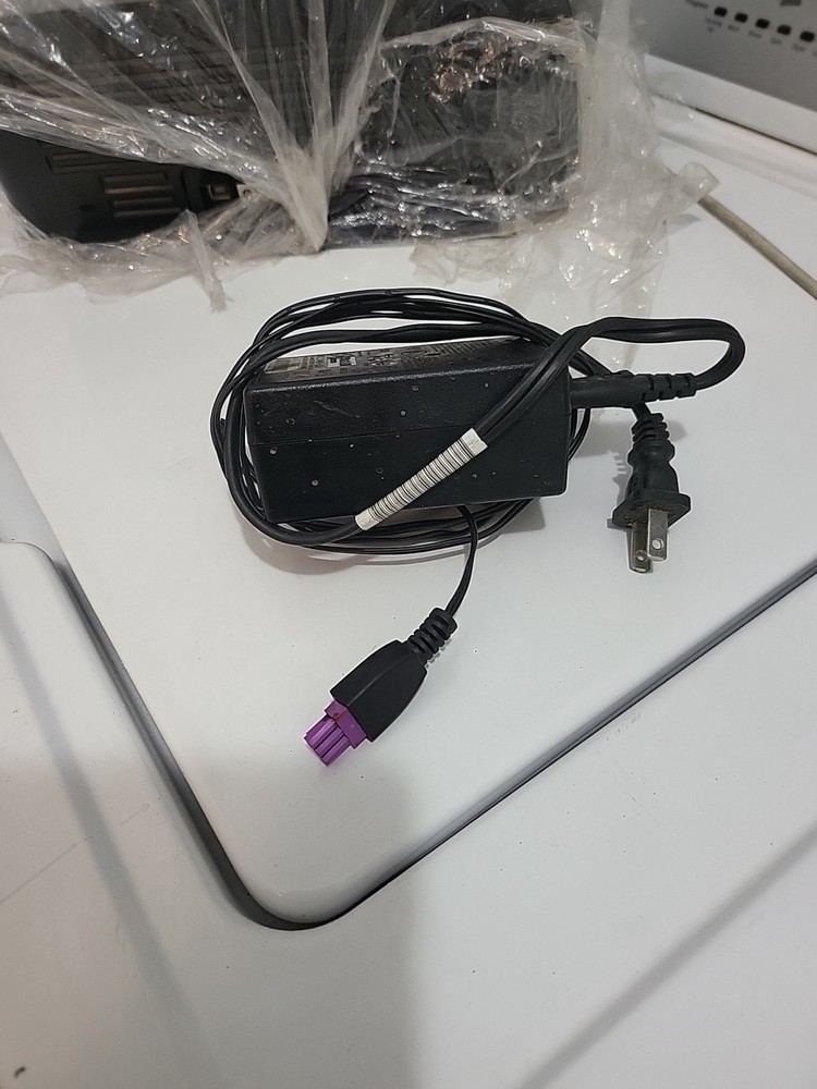 hp Scanjet Enterprise Flow 5000 S3 Document and Image Scanner