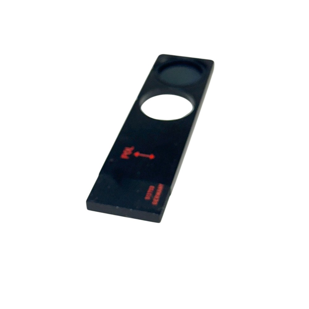 Leitz POL 513 703 Microscope Slider Diaplan Aristoplan