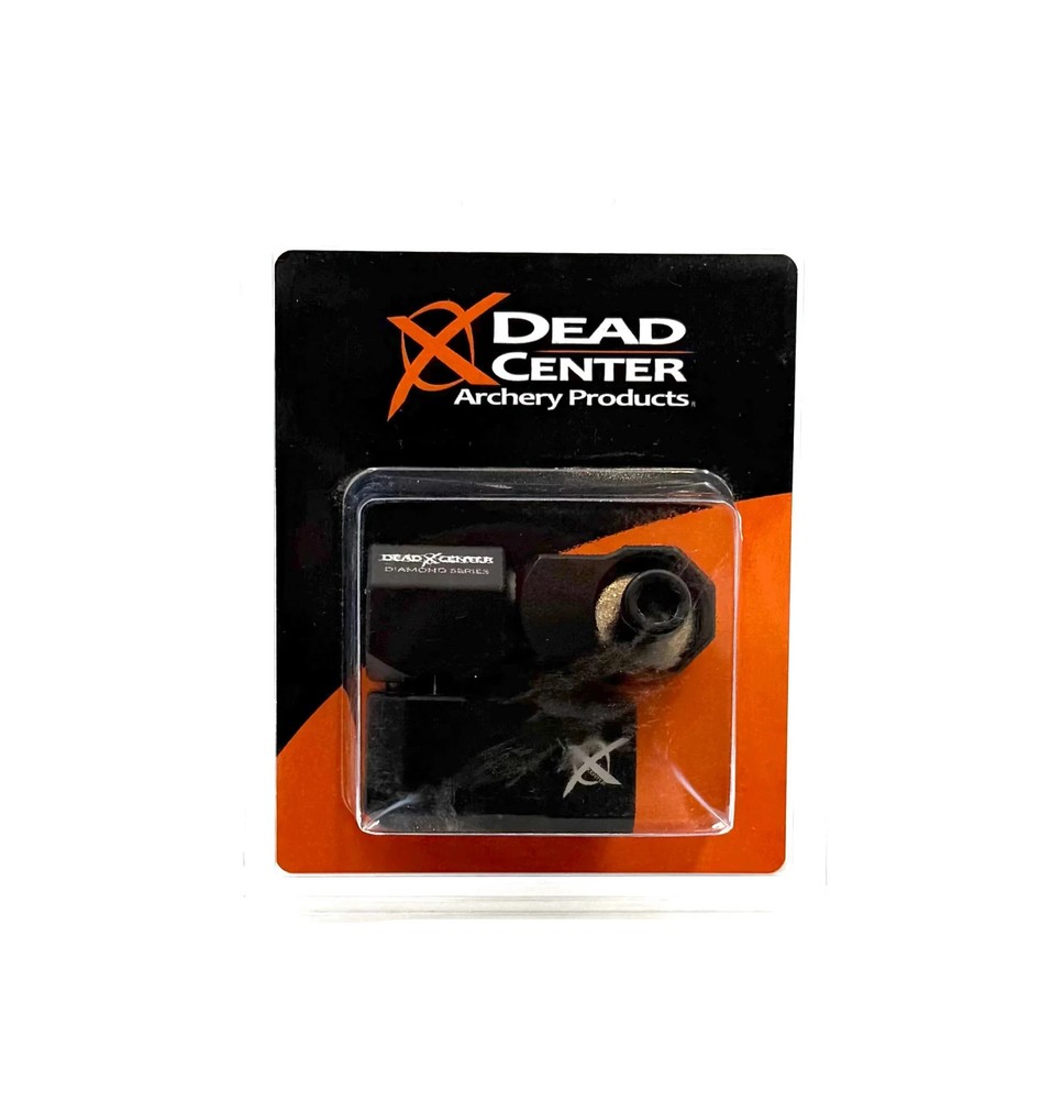 Dead Center Diamond Series Single Offset Mount