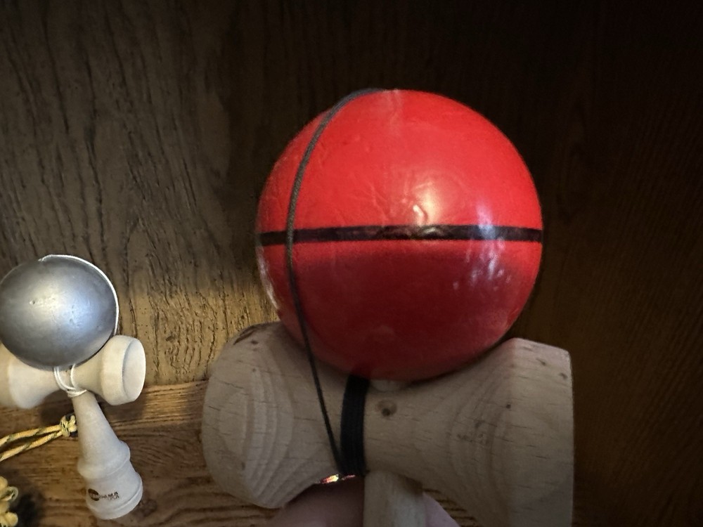 Kendama USA Turner Thorne