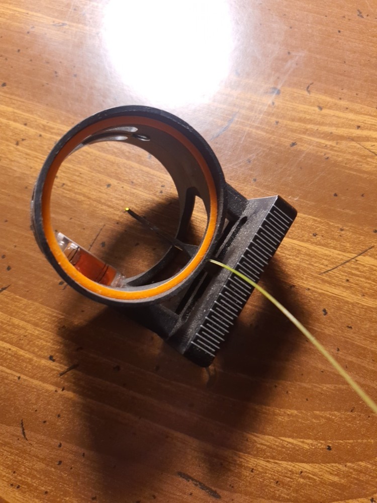 Fuse Archery Sight Housing