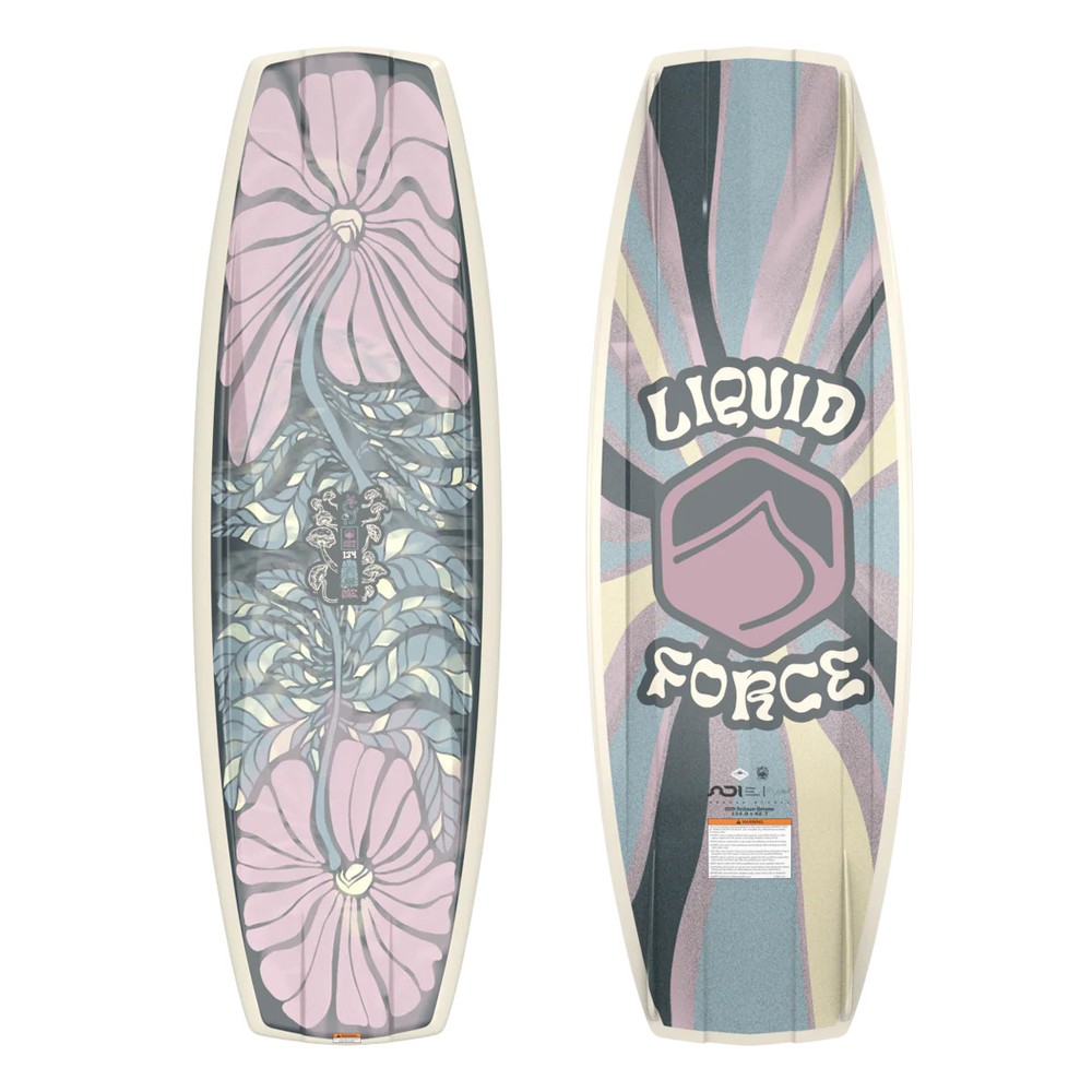 Liquid Force M.E. Wakeboard
