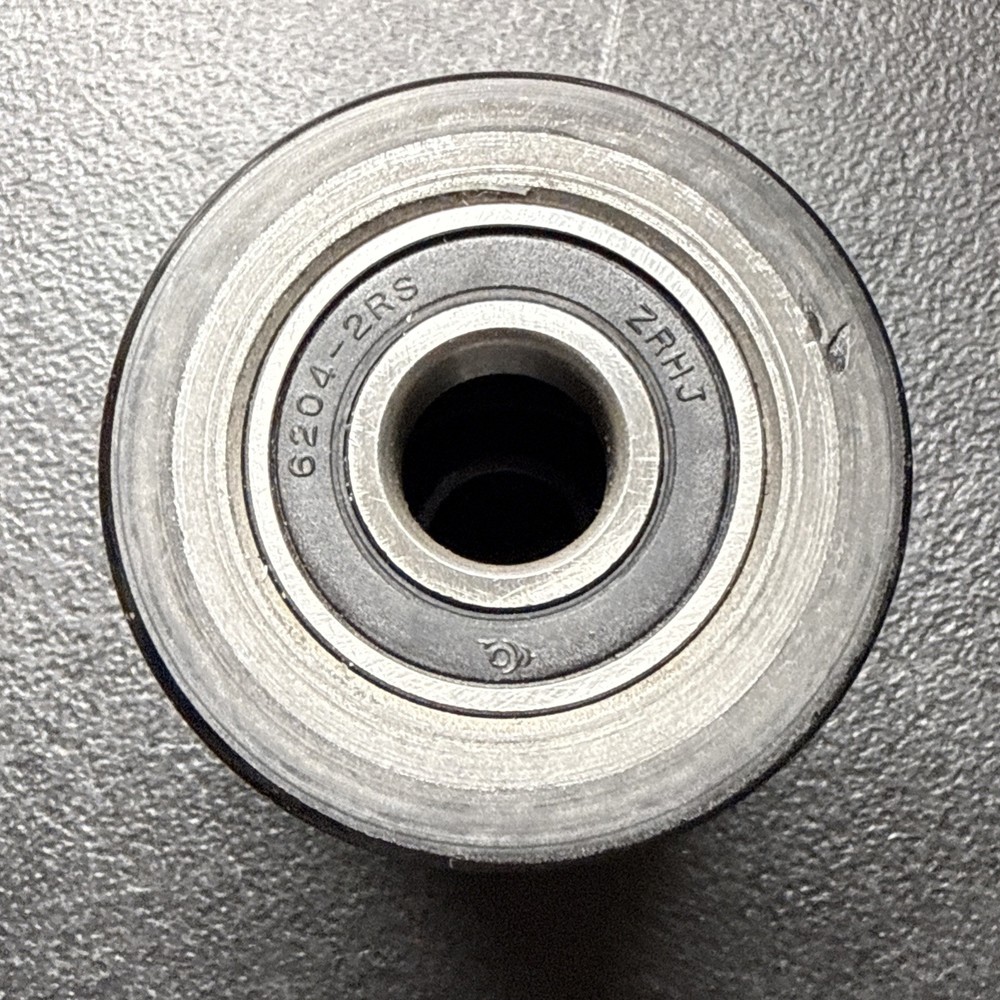 LOAD SUPPORT WHEEL FOR PALLET JACK / LOAD TRUCK