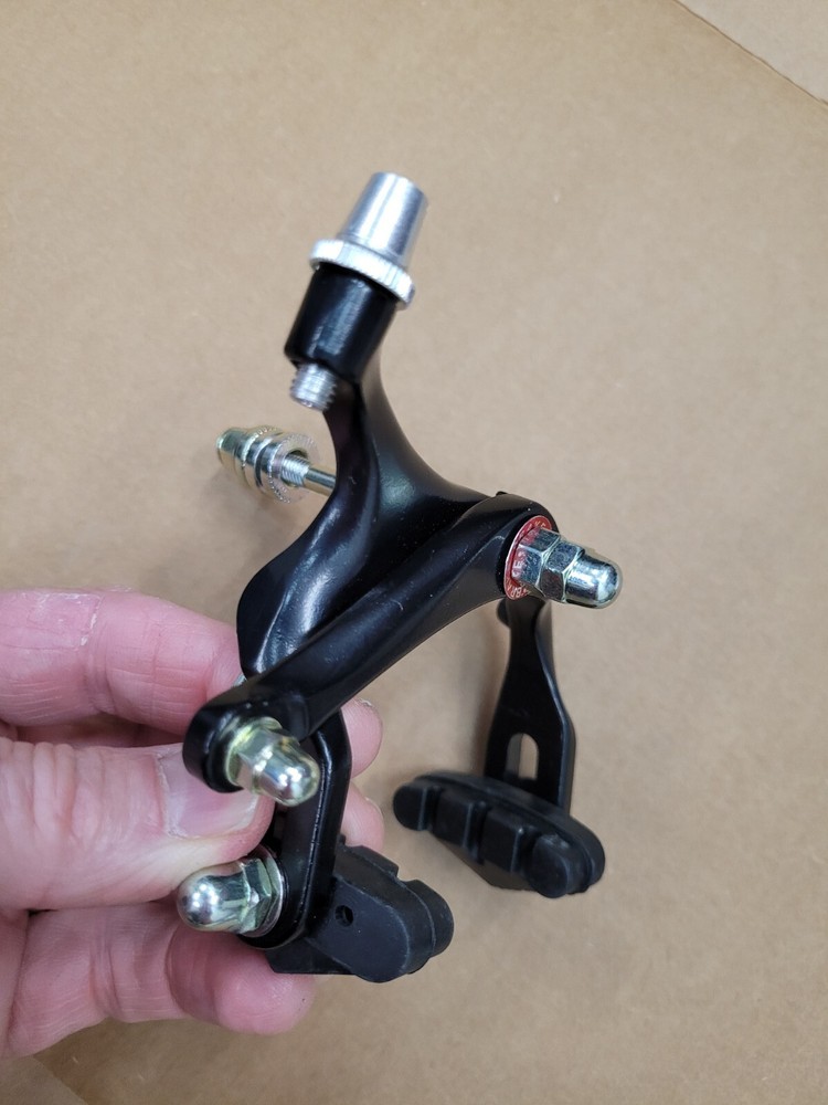 Bolt-on Side Pull Road Brake Calipers