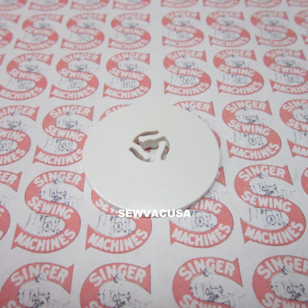 Singer Legacy Small Thread Cap 68001821