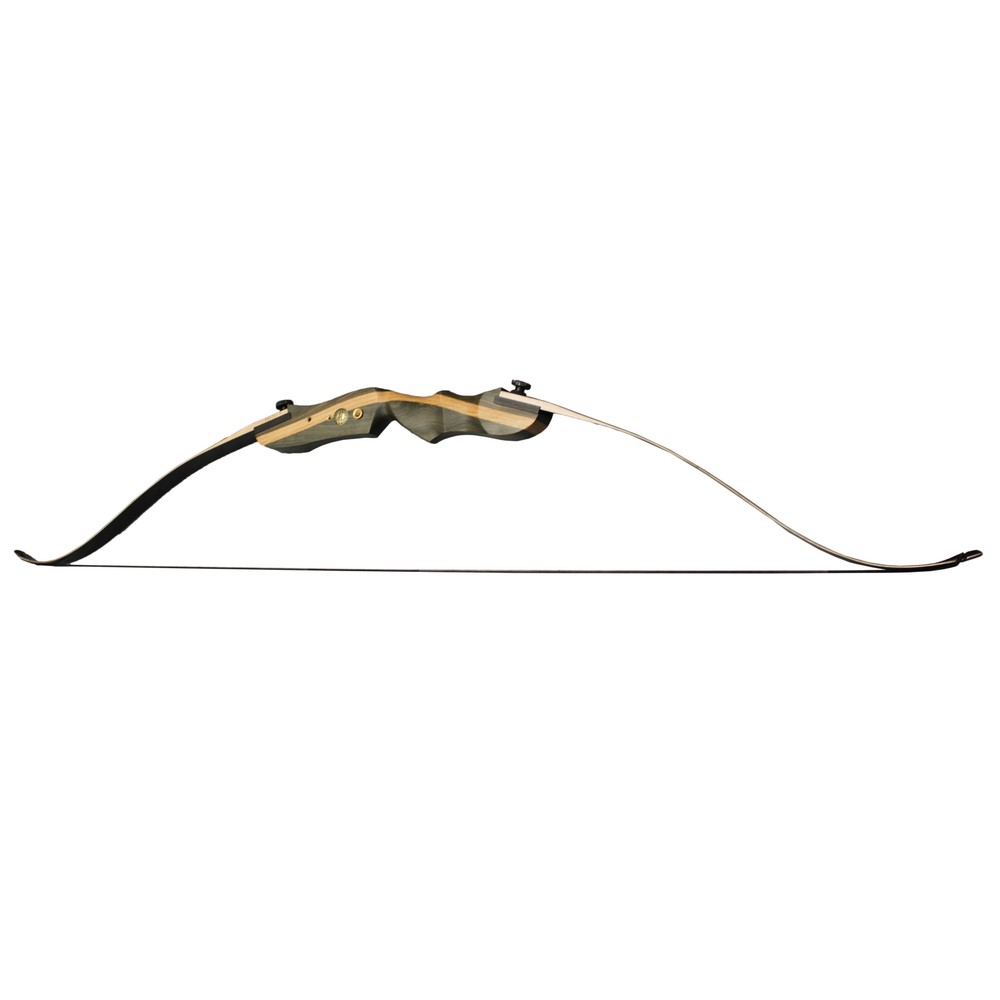 SAS Sage Junior 58" in Take Down Bow Archery Takedown for Youth