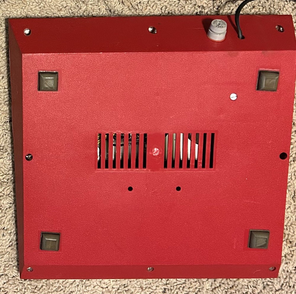 Electronics Training Laboratory Power Supply Proto Board Function Generator