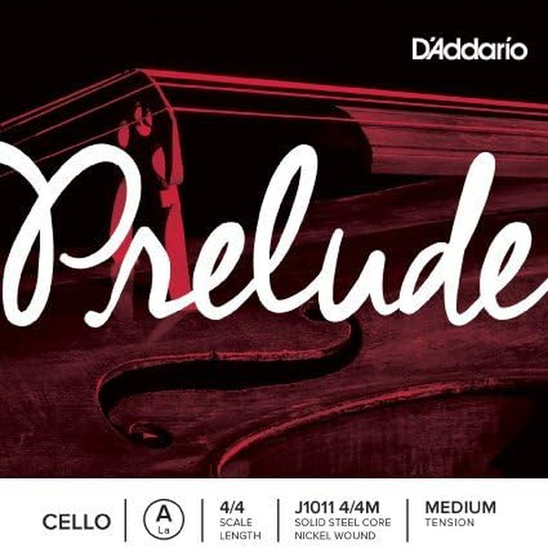 Handmade Student Cello Model 101 W/Case, Bow and Rosin (4/4 - Full Size)