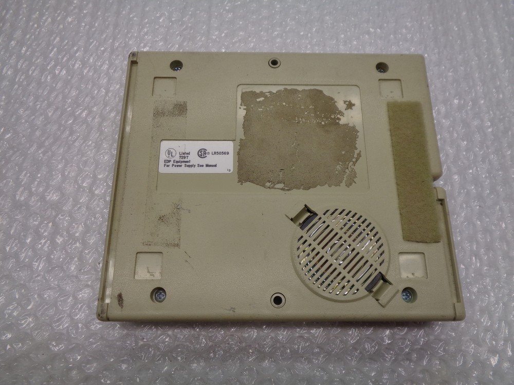 INTERMEC 9570 WEDGE READER (AS PICTURED) UNMP