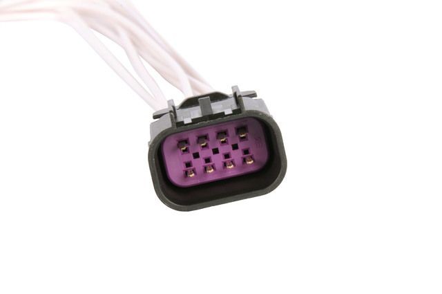 Genuine GM Multi-Purpose Wire Connector 13587152