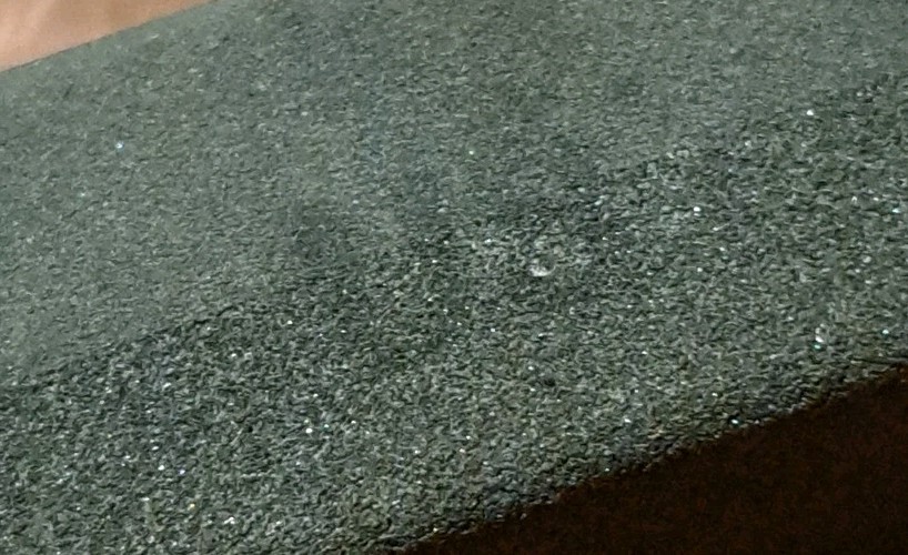 Vintage US 3.5" Combination Blade Sharpening Stone