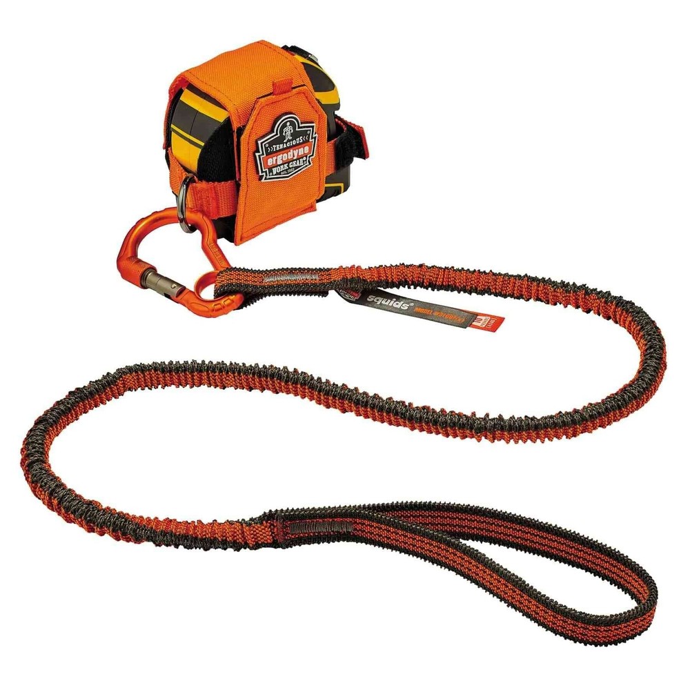 - 19663 Squids 3193 Tape Measure Tethering Kit