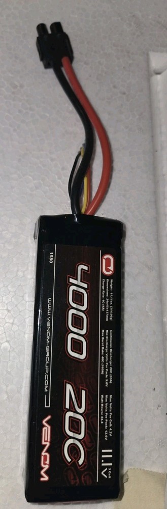 E-FLITE APPRENTICE S 15 E RTF WITH SAFE OPEN BOX