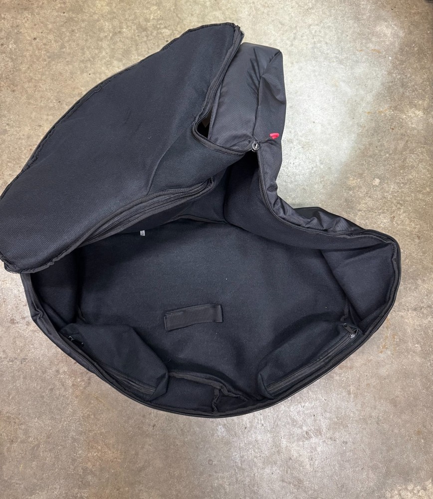 Darton Archery Toxin Crossbow Soft Case