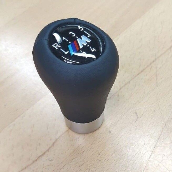 STOCK 5 SPEED BMW M ZHP SHIFT KNOB E30 E36 E46 E34 E39 E90 E92 25117896031