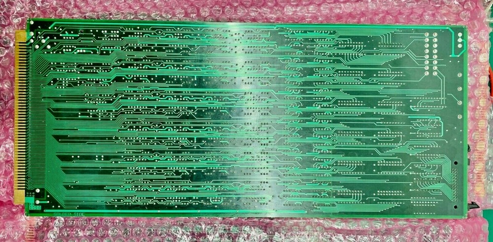 Agilent Technologies Driver board