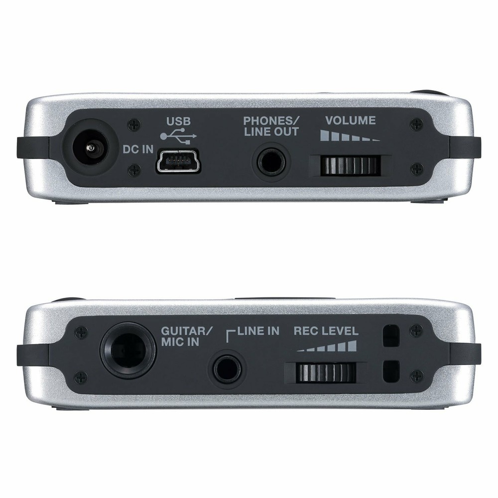 Boss Micro BR BR-80 Digital Recorder