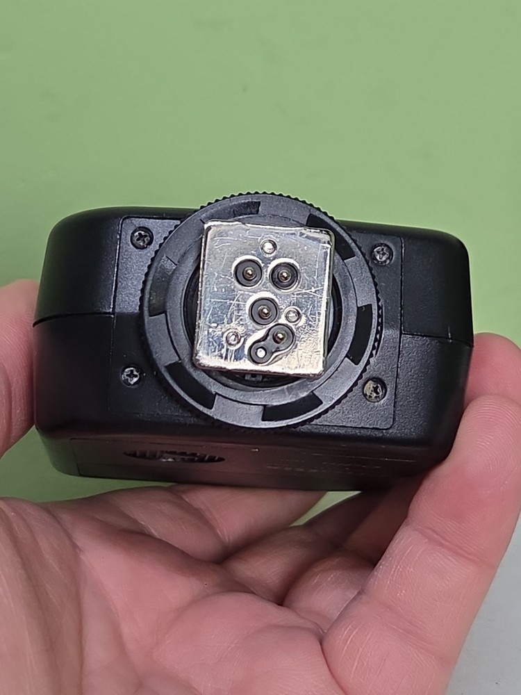 Phottix Odin Wireless TTL (READ DESCRIPTION UNTESTED)