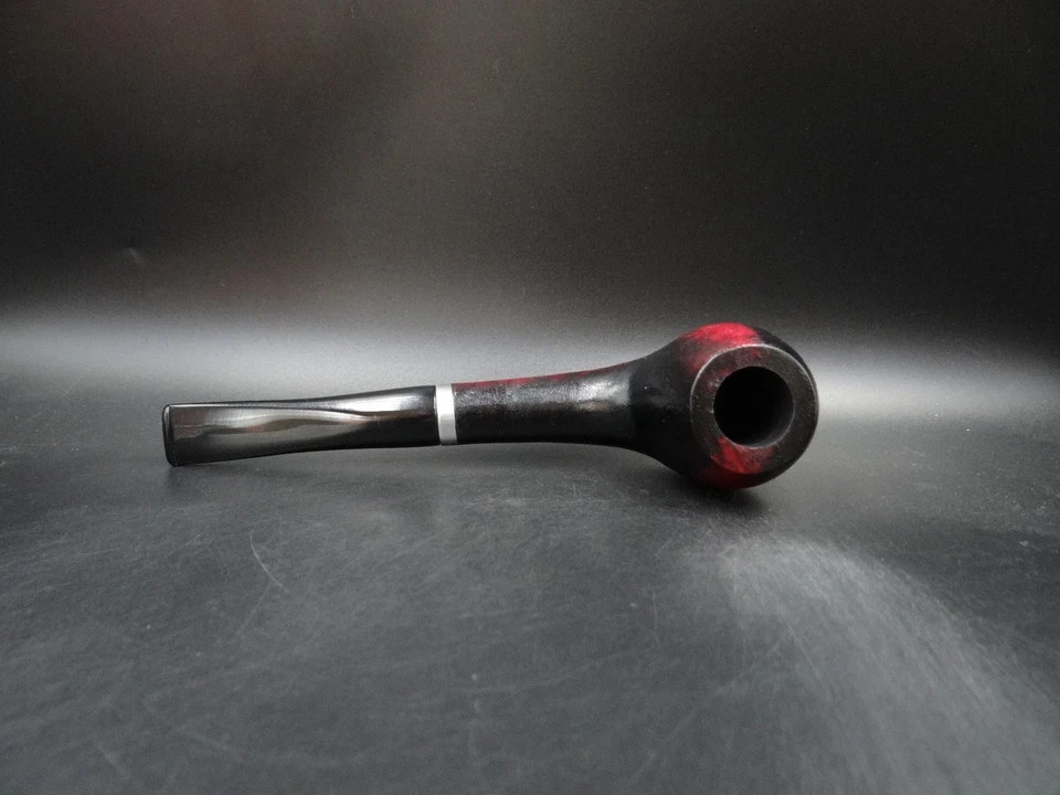 TURKIEWICZ HAND MADE BRIAR LARGE BRANDY PIPE EE