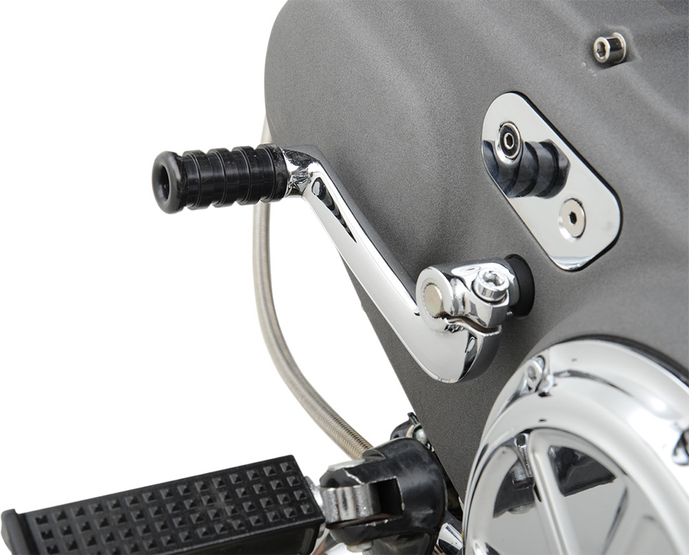DRAG SPECIALTIES Shift Lever - Chrome - XL 056268