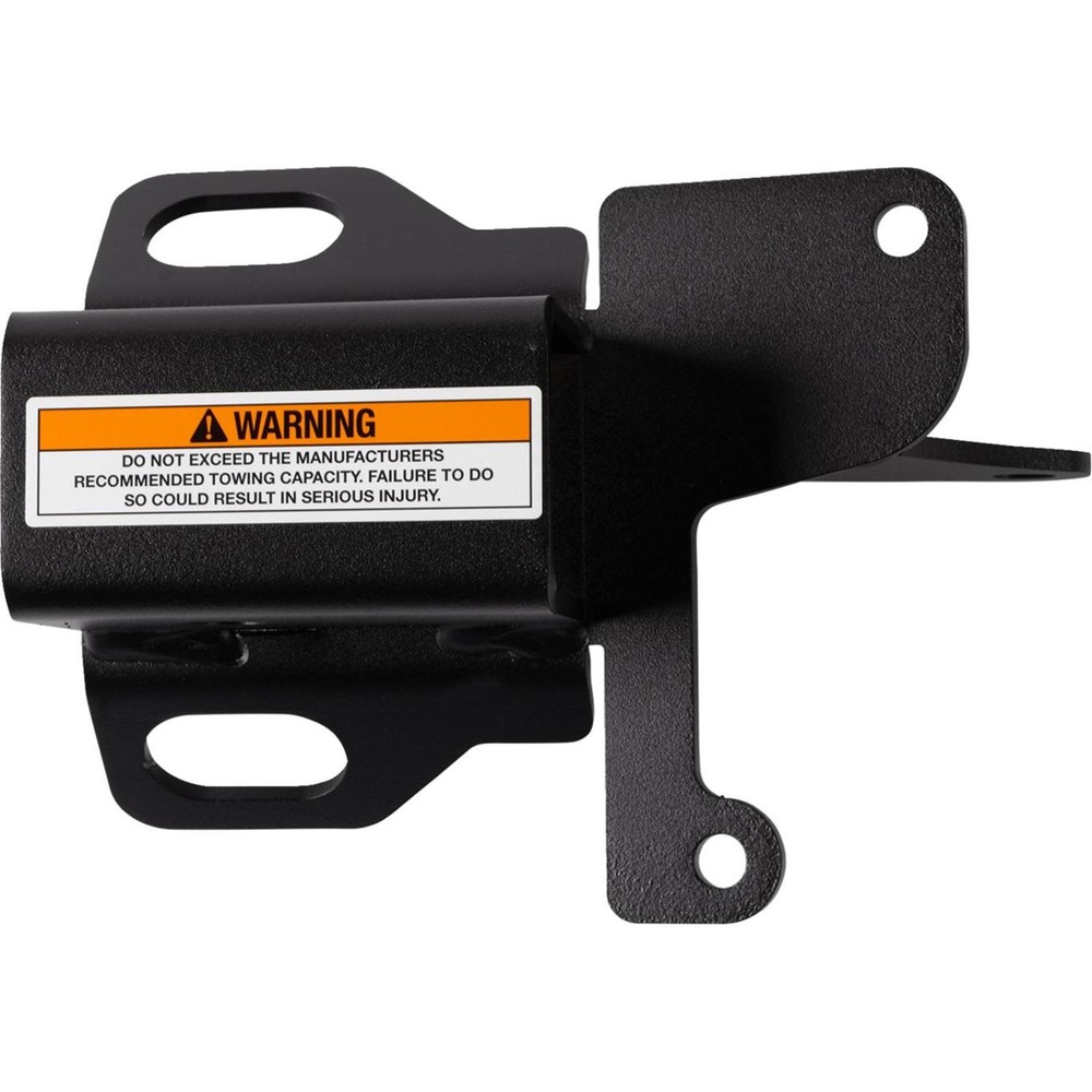 Moose Offroad Receiver Hitch - 2" - Recon 1179PF