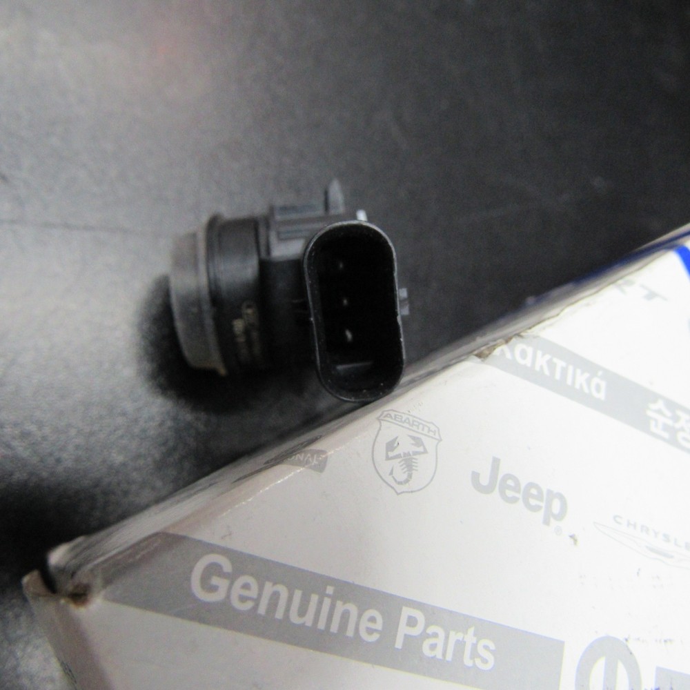 Genuine Mopar Park Assist Sensor 52112205AA
