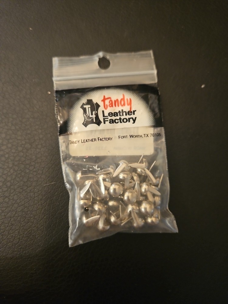 Round Spots 1/4" 30pack