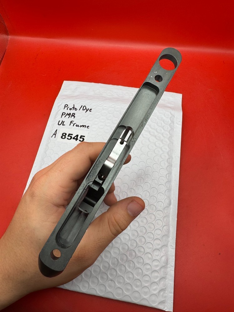 Proto/Dye PMR UL Frame